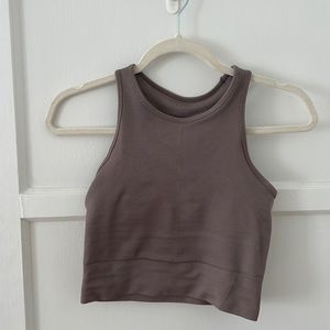 Abercrombie Ribbed Scuba Tank